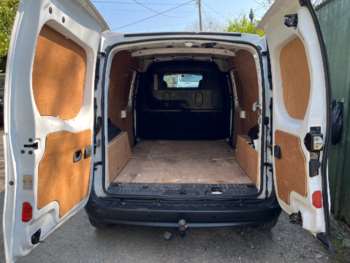 Used Renault Kangoo 2016 for sale - 74729217: Photo