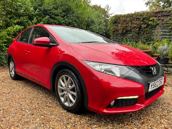 Used Honda Civic 2012 for sale - 75919218: Photo