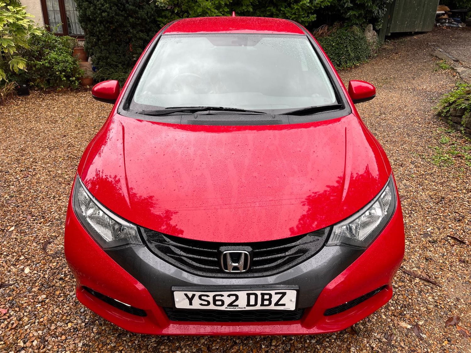 Vehicle 24
