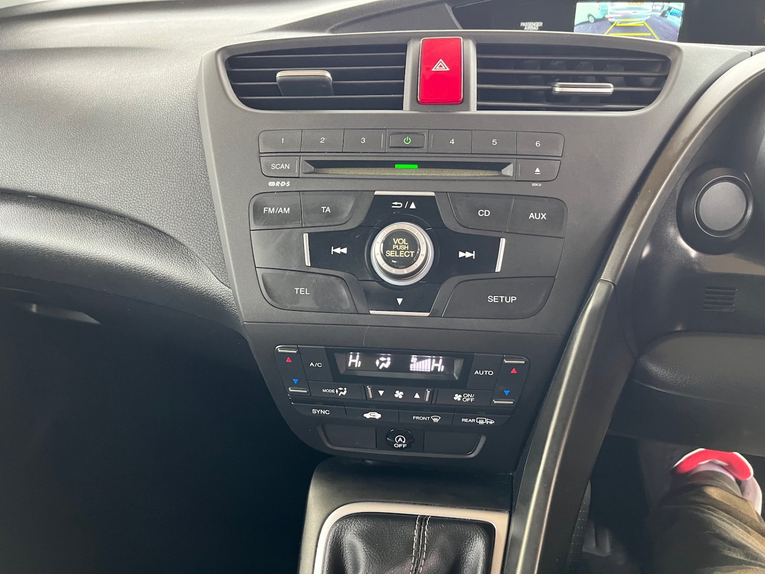 Vehicle 26