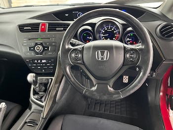 Used Honda Civic 2012 for sale - 75919218: Photo