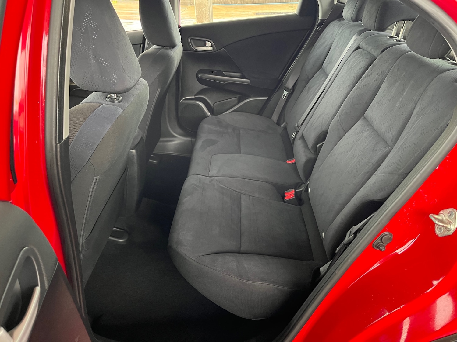 Vehicle 30