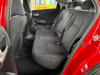 Used Honda Civic 2012 for sale - 75919218: Photo