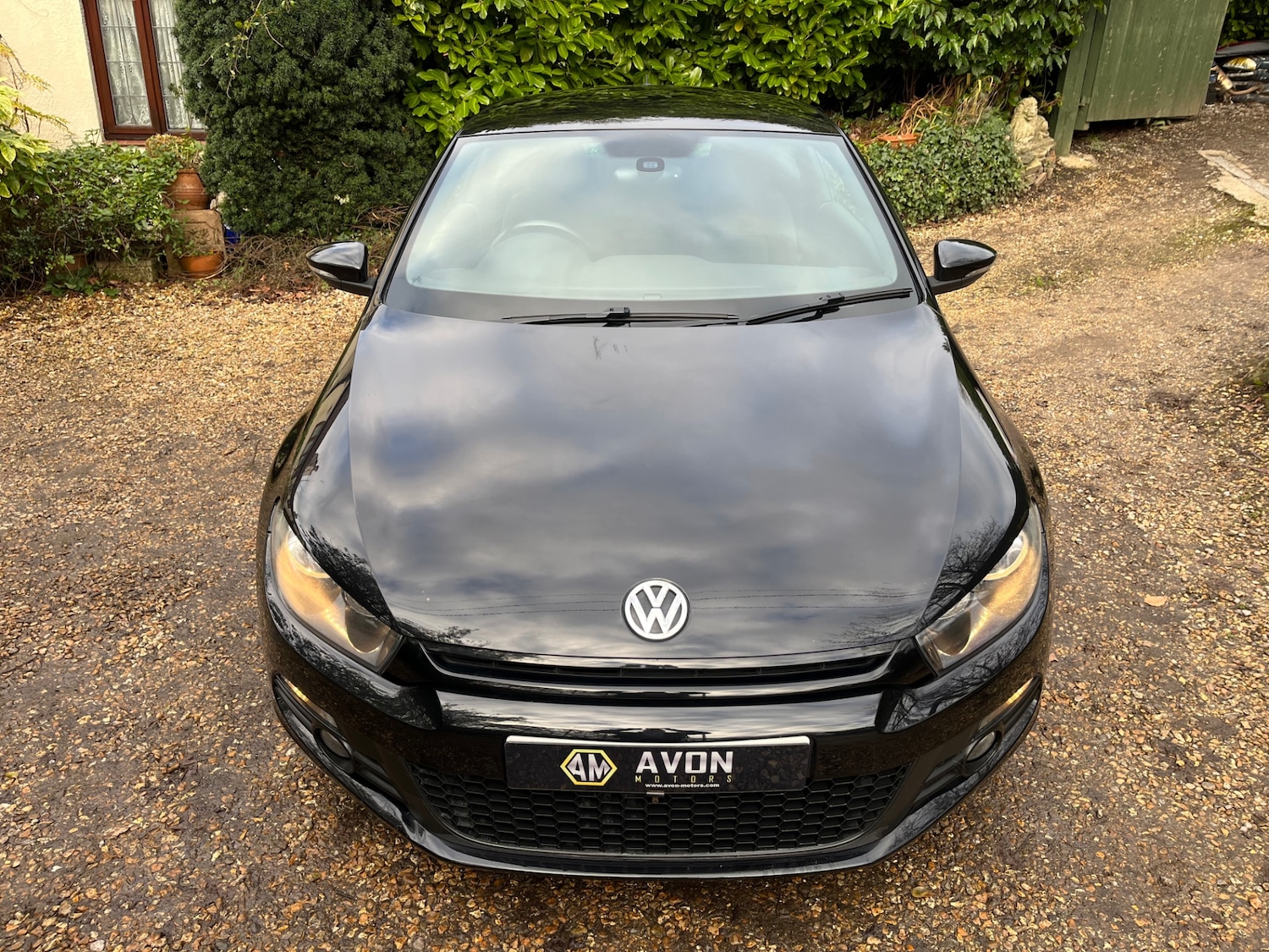 Used Volkswagen Scirocco 2011 for sale - 77397002: Photo 11