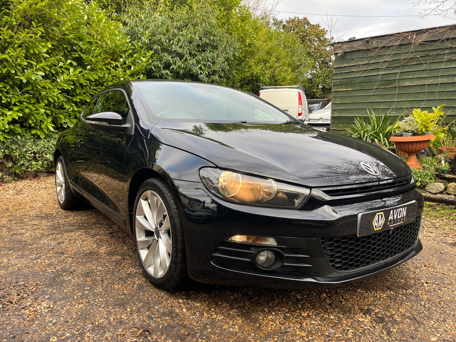 Used Volkswagen Scirocco 2011 for sale - 77397002: Photo 12
