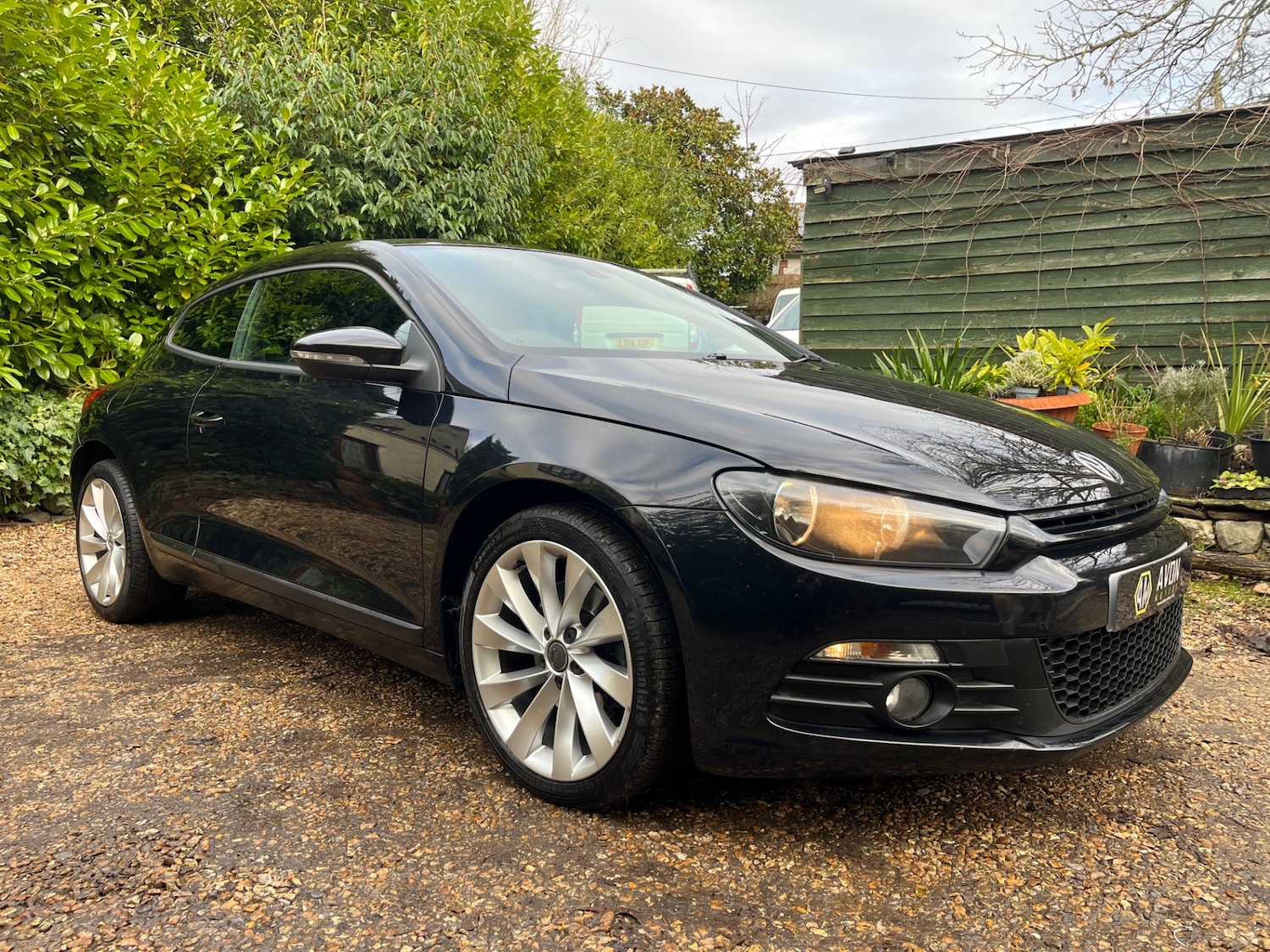 Used Volkswagen Scirocco 2011 for sale - 77397002: Photo 16