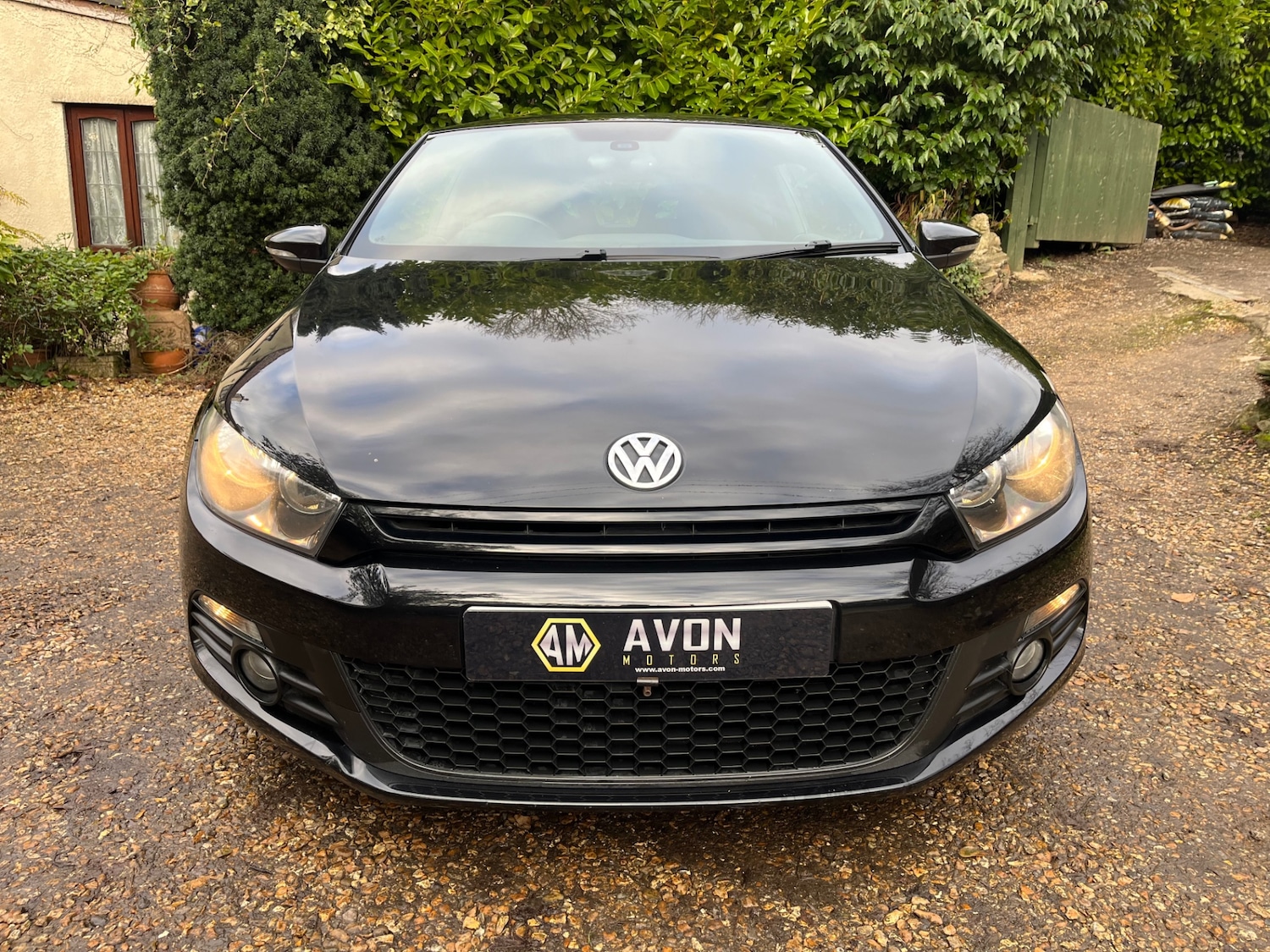 Used Volkswagen Scirocco 2011 for sale - 77397002: Photo 17