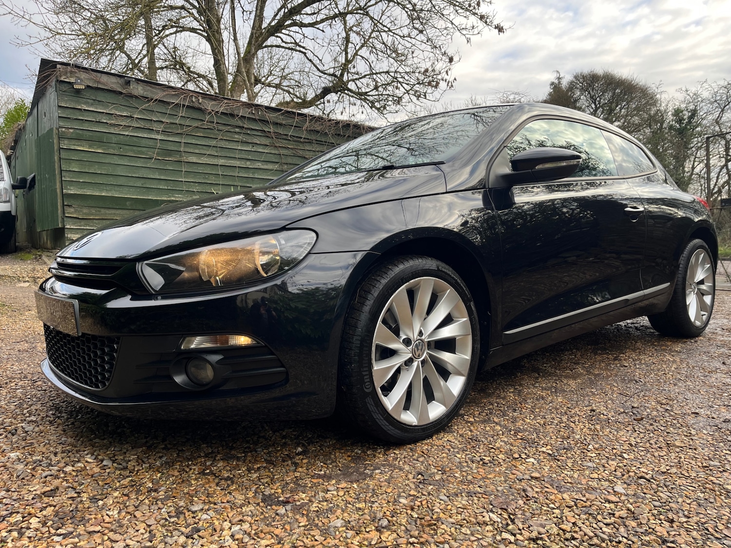 Used Volkswagen Scirocco 2011 for sale - 77397002: Photo 19