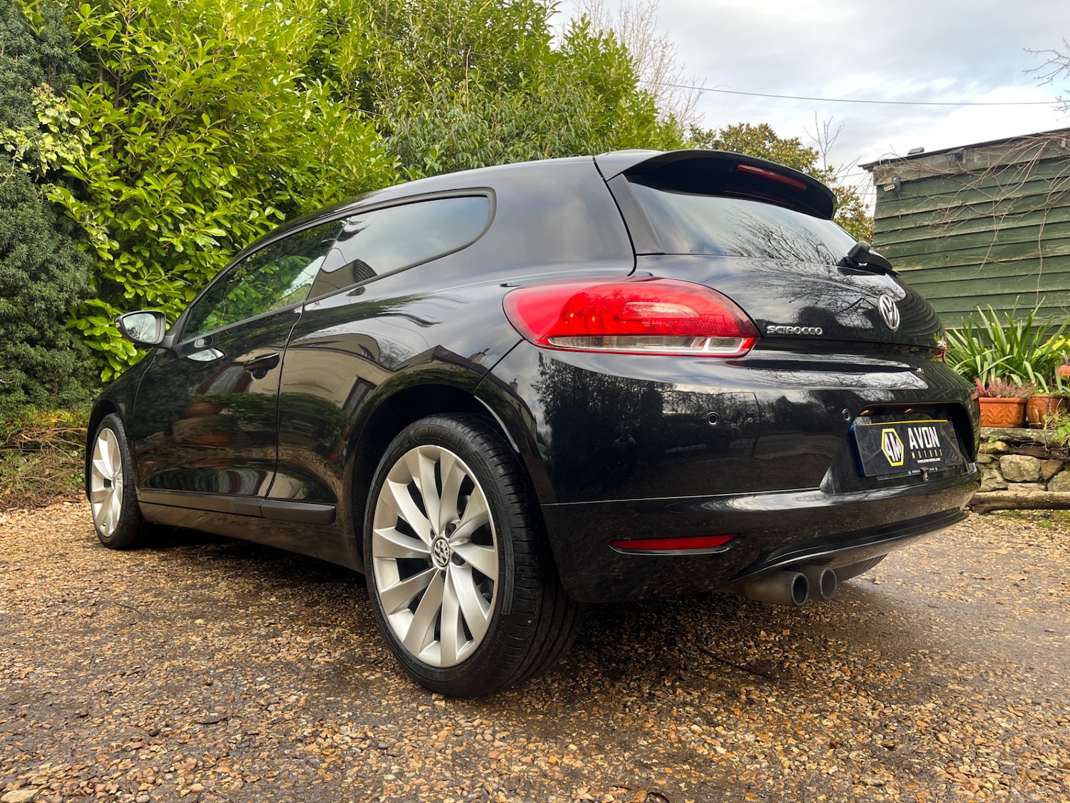 Used Volkswagen Scirocco 2011 for sale - 77397002: Photo 7