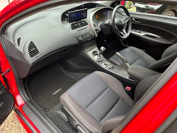 Used Honda Civic 2011 for sale - 75491303: Photo