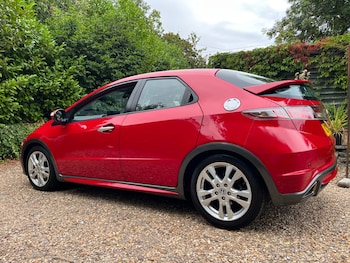 Used Honda Civic 2011 for sale - 75491303: Photo