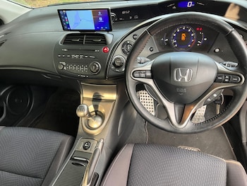 Used Honda Civic 2011 for sale - 75491303: Photo