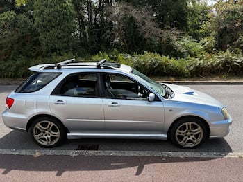 Used Subaru Impreza 2004 for sale - 79703380: Photo