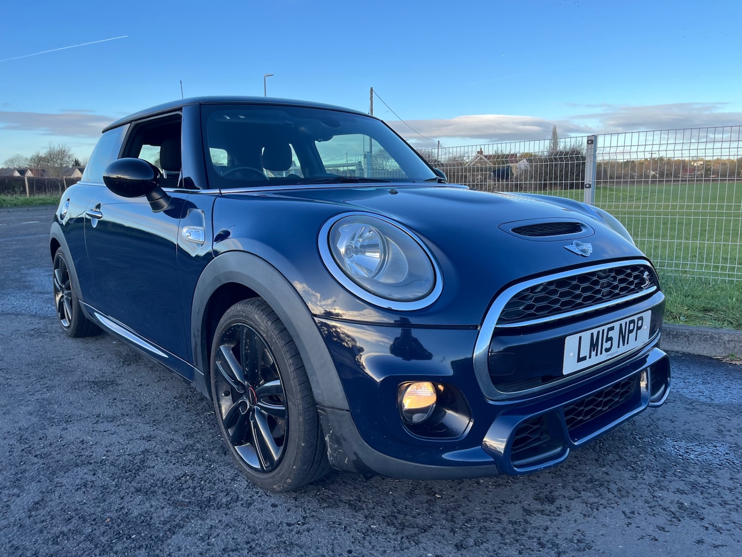Used MINI Hatch 2015 for sale - 76781580: Photo 1