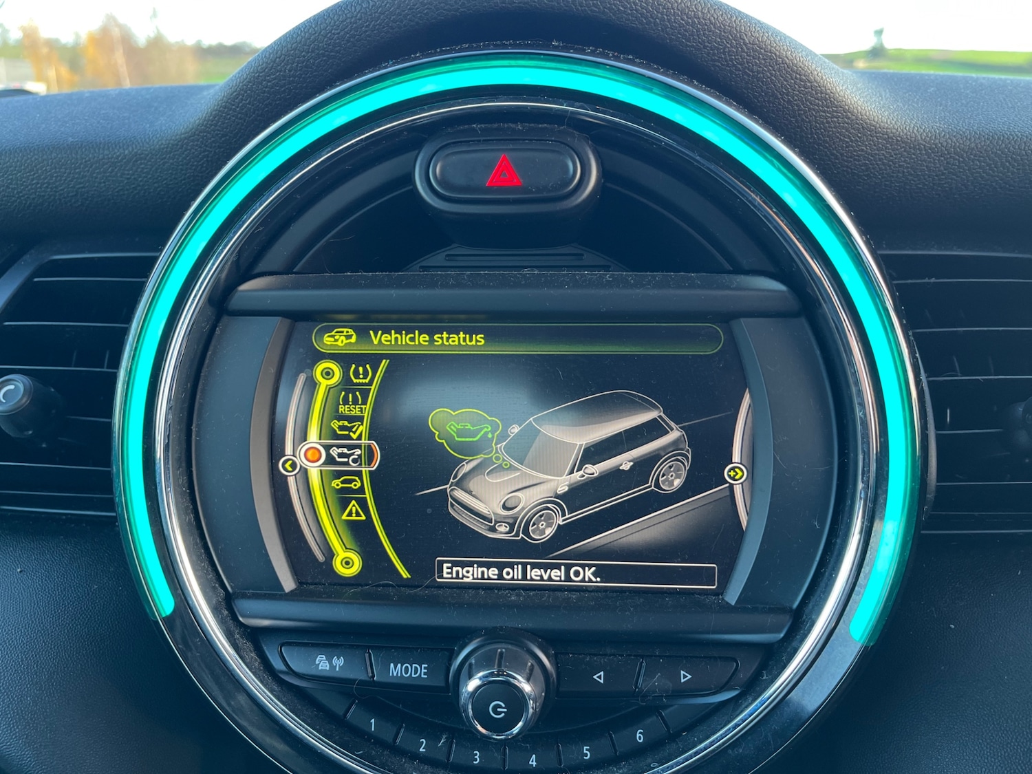 Used MINI Hatch 2015 for sale - 76781580: Photo 10