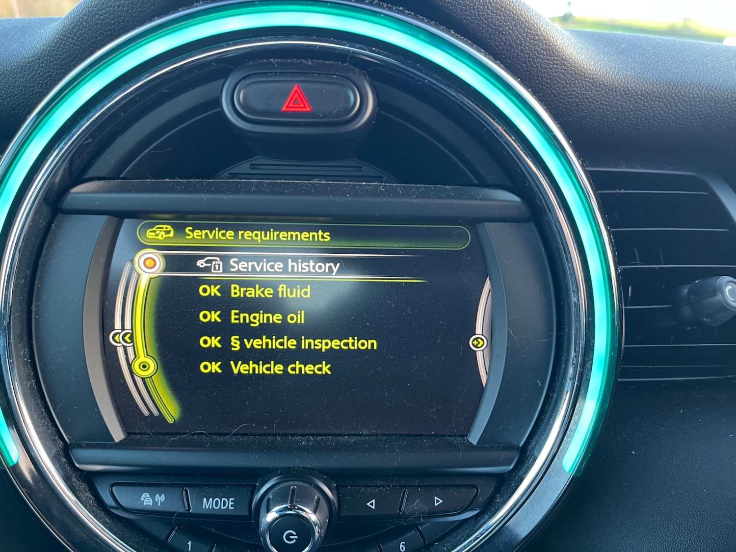 Used MINI Hatch 2015 for sale - 76781580: Photo 11