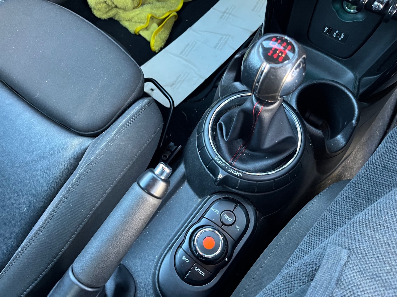 Used MINI Hatch 2015 for sale - 76781580: Photo 13