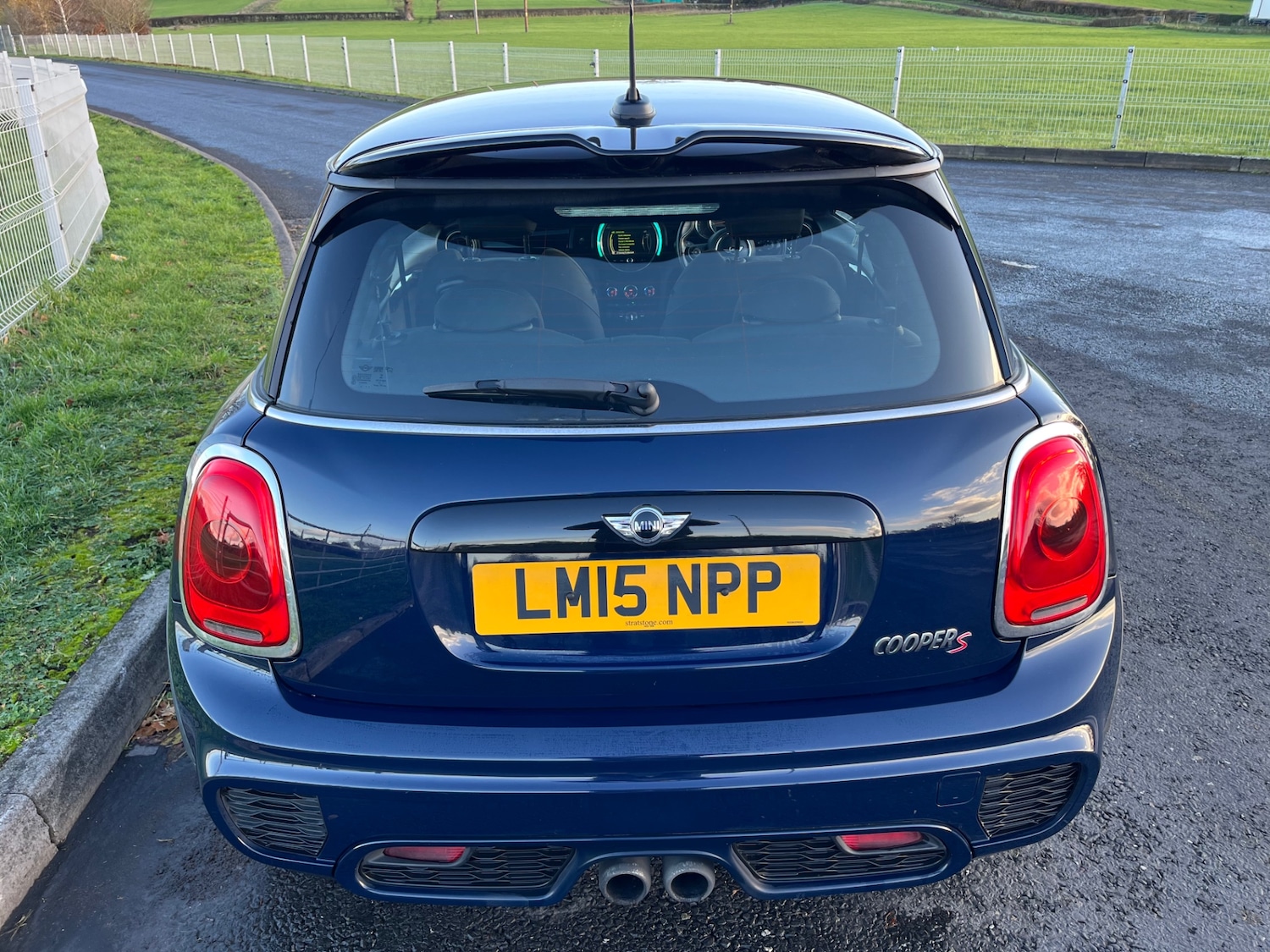 Used MINI Hatch 2015 for sale - 76781580: Photo 15