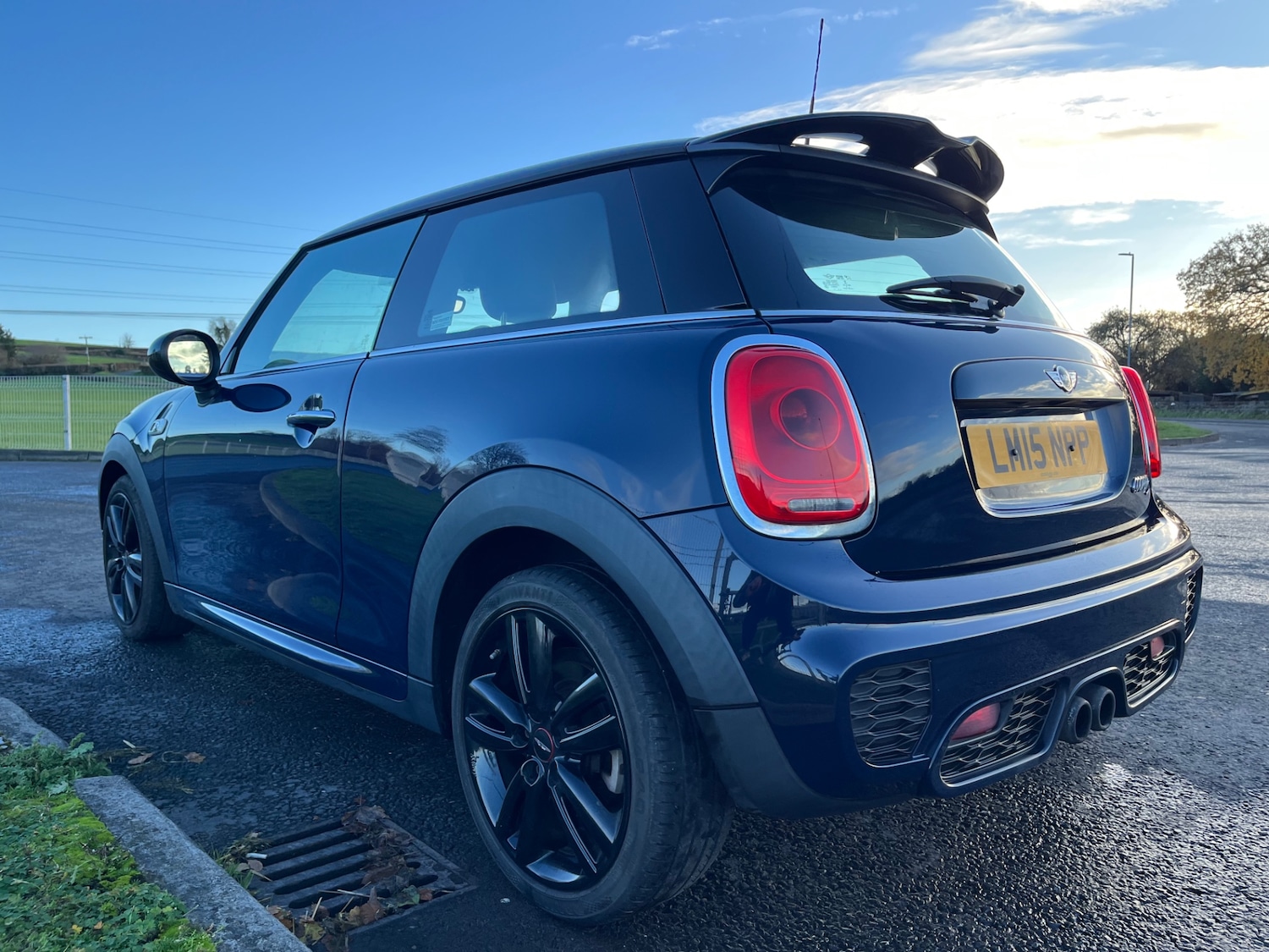 Used MINI Hatch 2015 for sale - 76781580: Photo 16