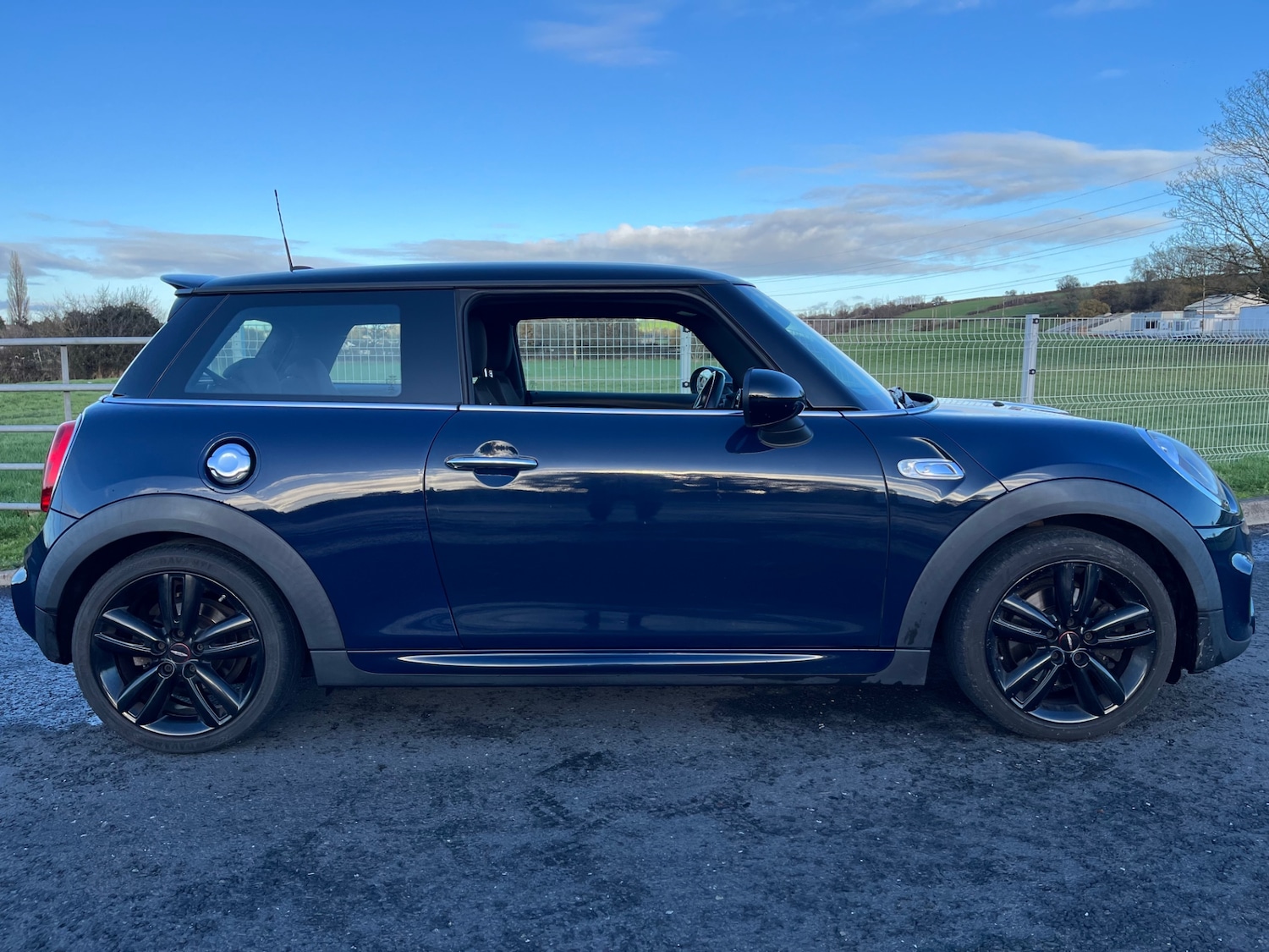 Used MINI Hatch 2015 for sale - 76781580: Photo 18
