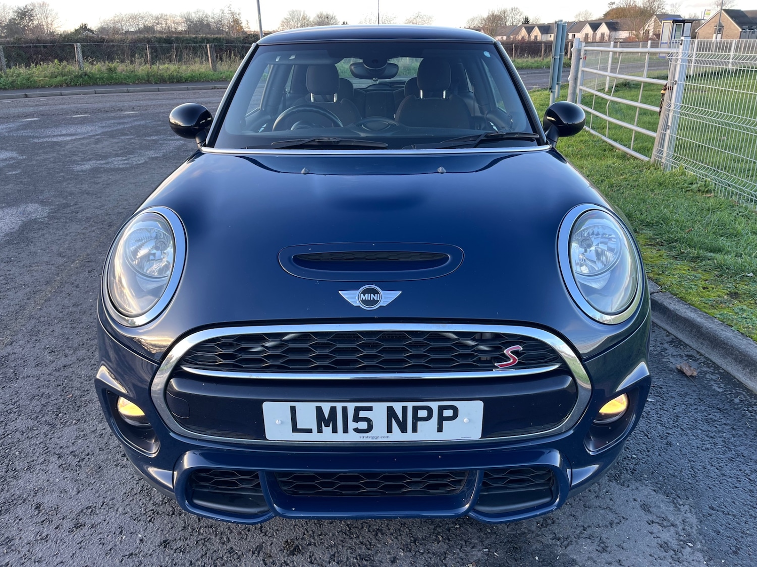 Used MINI Hatch 2015 for sale - 76781580: Photo 19