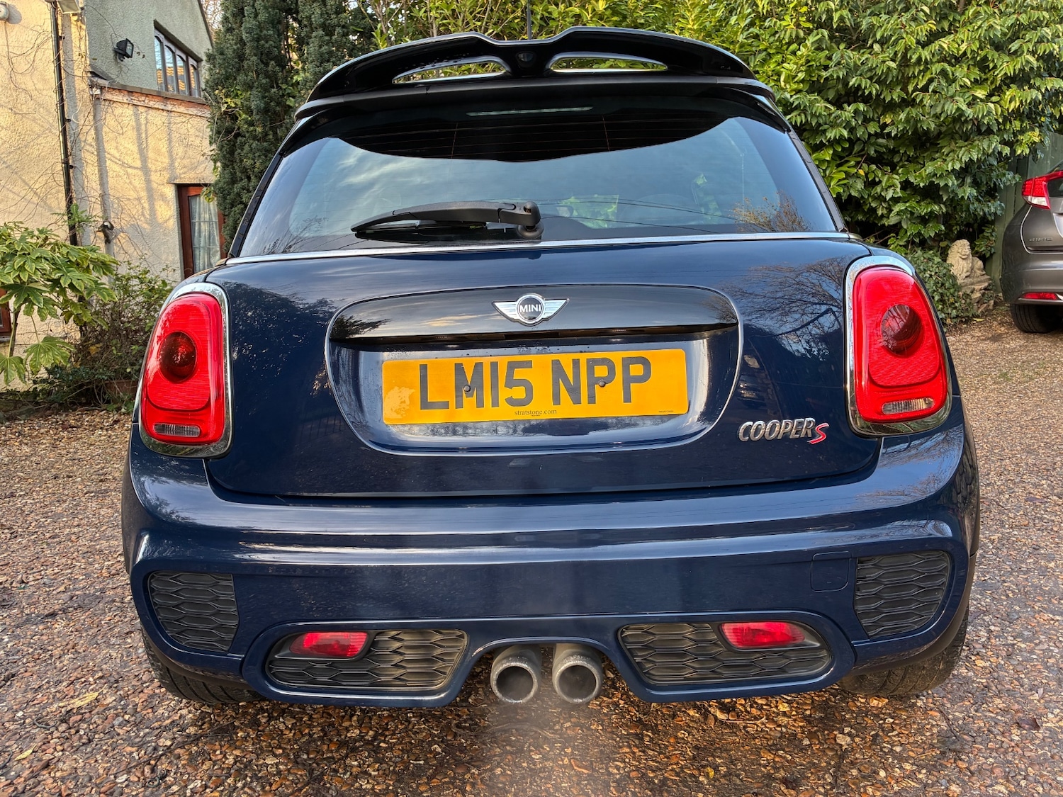 Used MINI Hatch 2015 for sale - 76781580: Photo 20