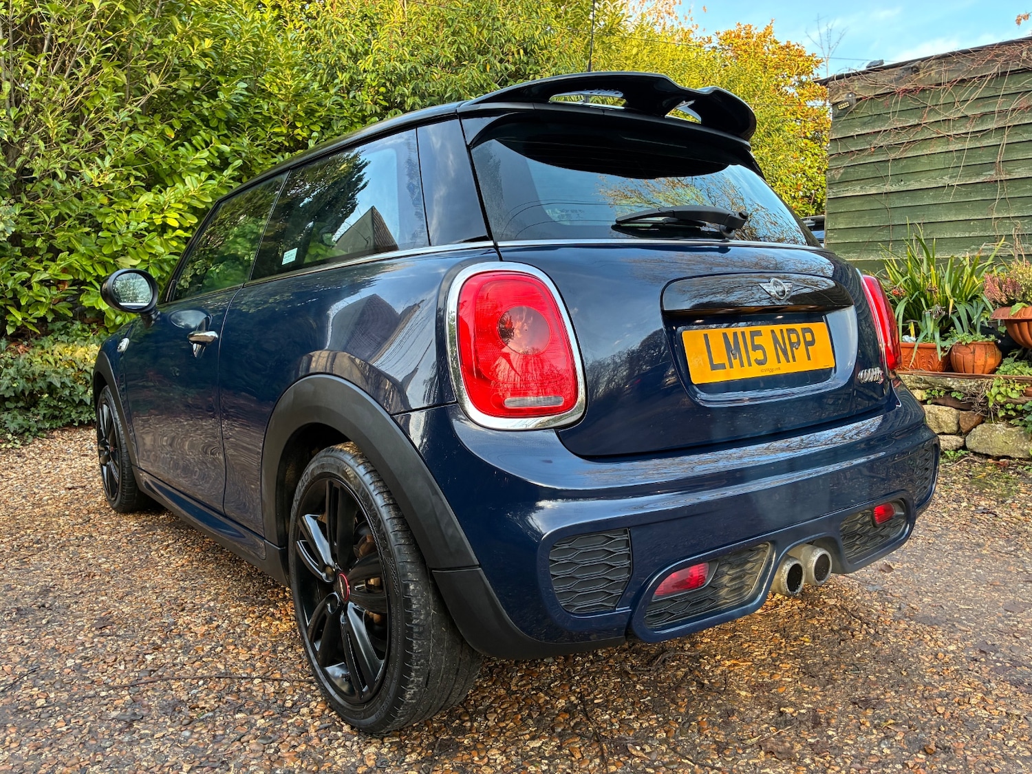 Used MINI Hatch 2015 for sale - 76781580: Photo 21