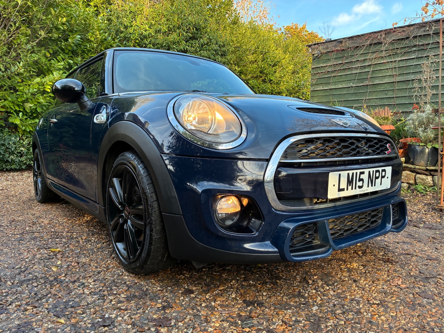 Used MINI Hatch 2015 for sale - 76781580: Photo 22