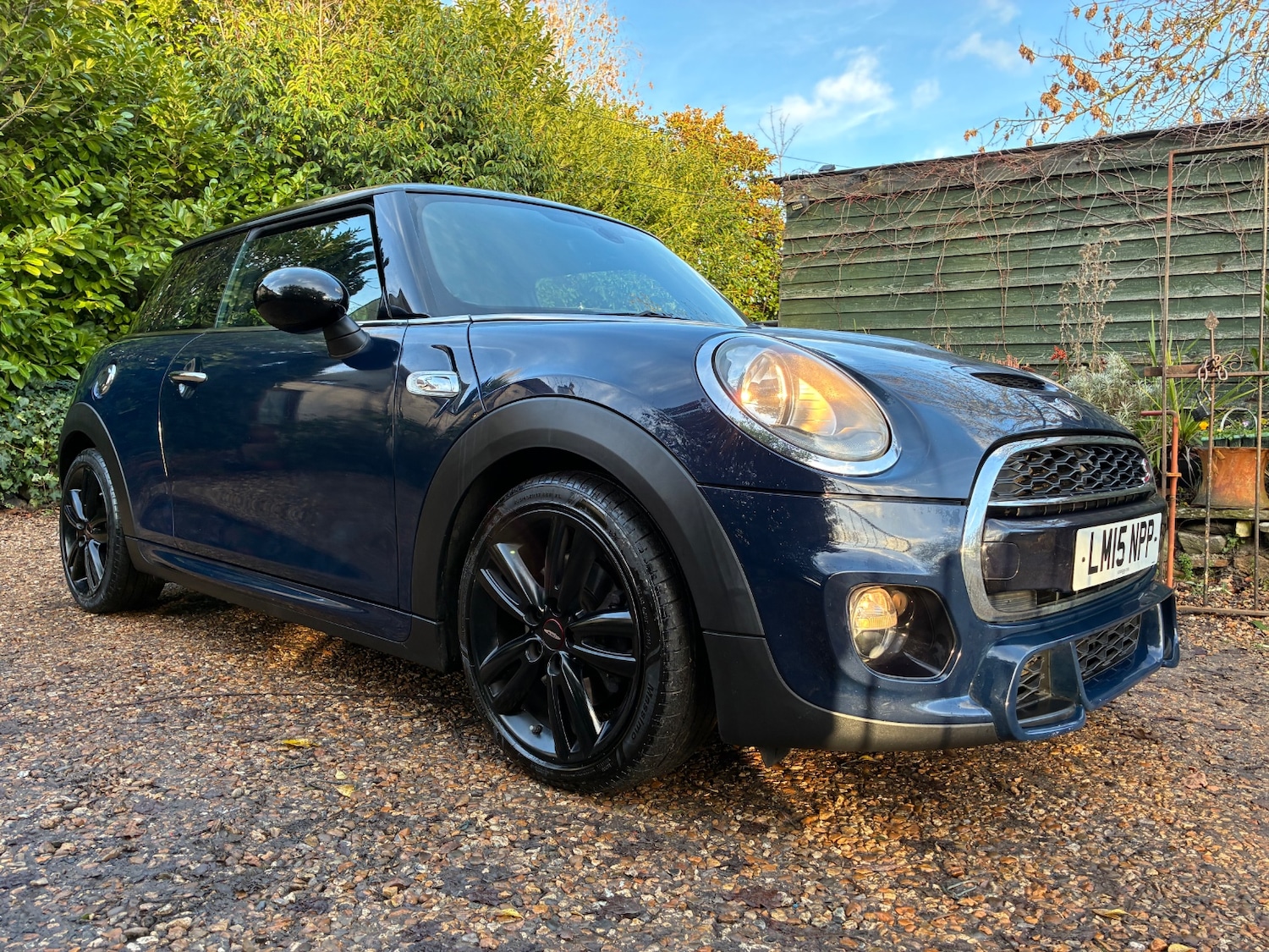 Used MINI Hatch 2015 for sale - 76781580: Photo 23