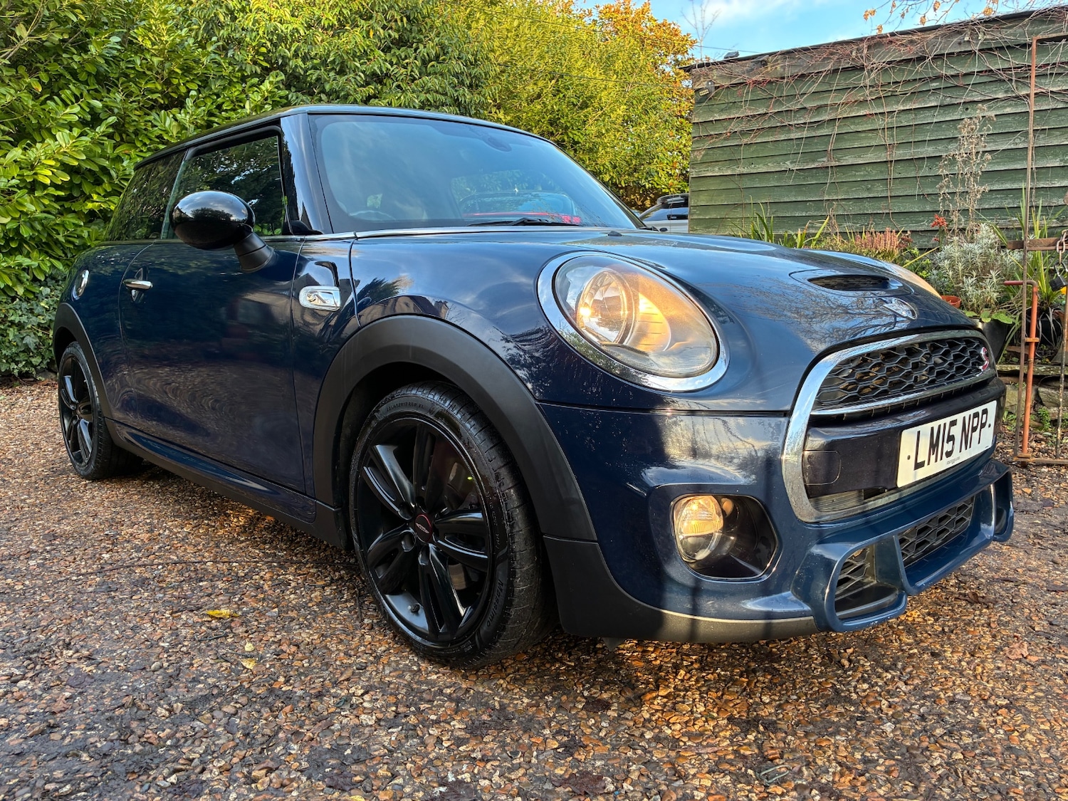 Used MINI Hatch 2015 for sale - 76781580: Photo 24
