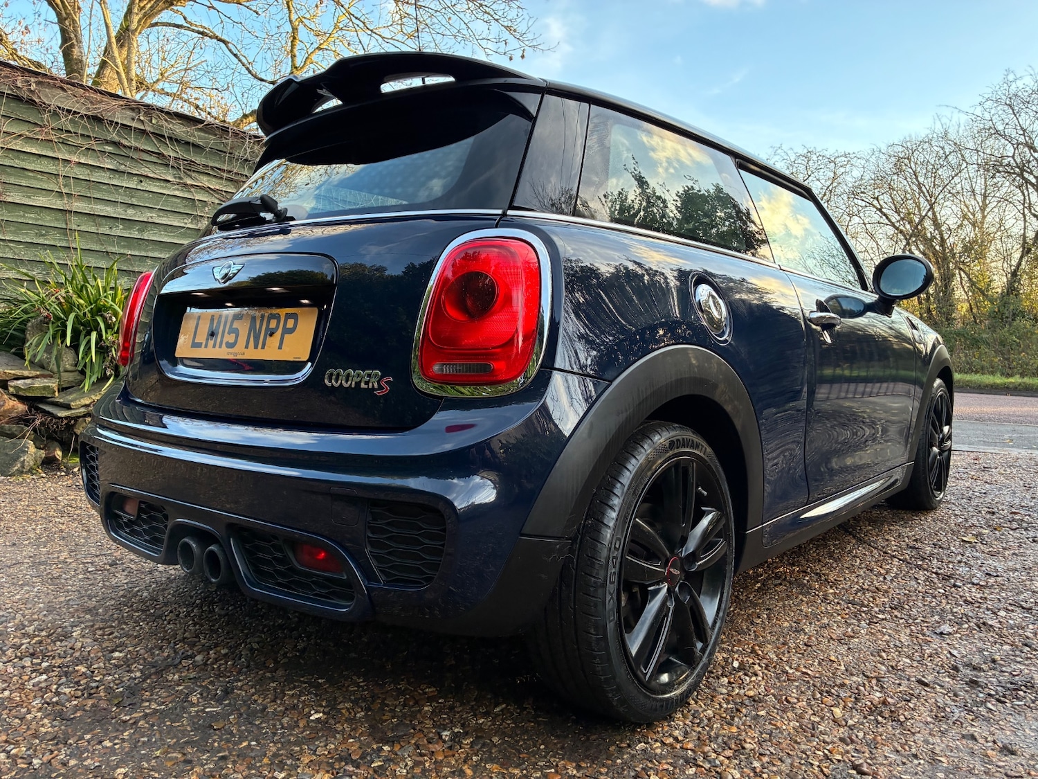 Used MINI Hatch 2015 for sale - 76781580: Photo 26