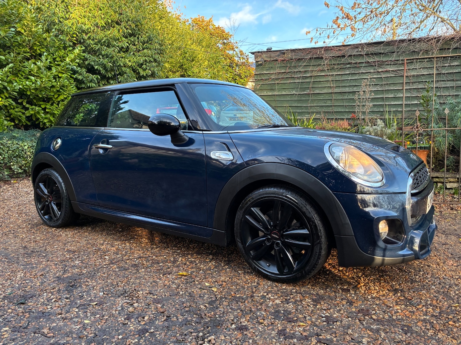 Used MINI Hatch 2015 for sale - 76781580: Photo 28
