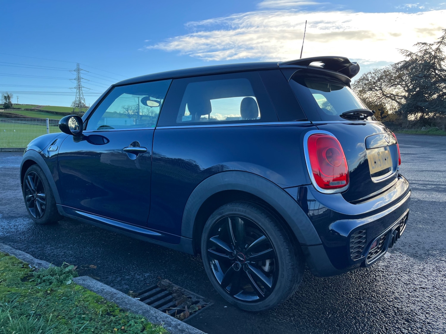 Used MINI Hatch 2015 for sale - 76781580: Photo 3