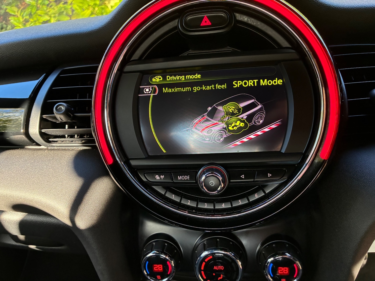 Used MINI Hatch 2015 for sale - 76781580: Photo 30