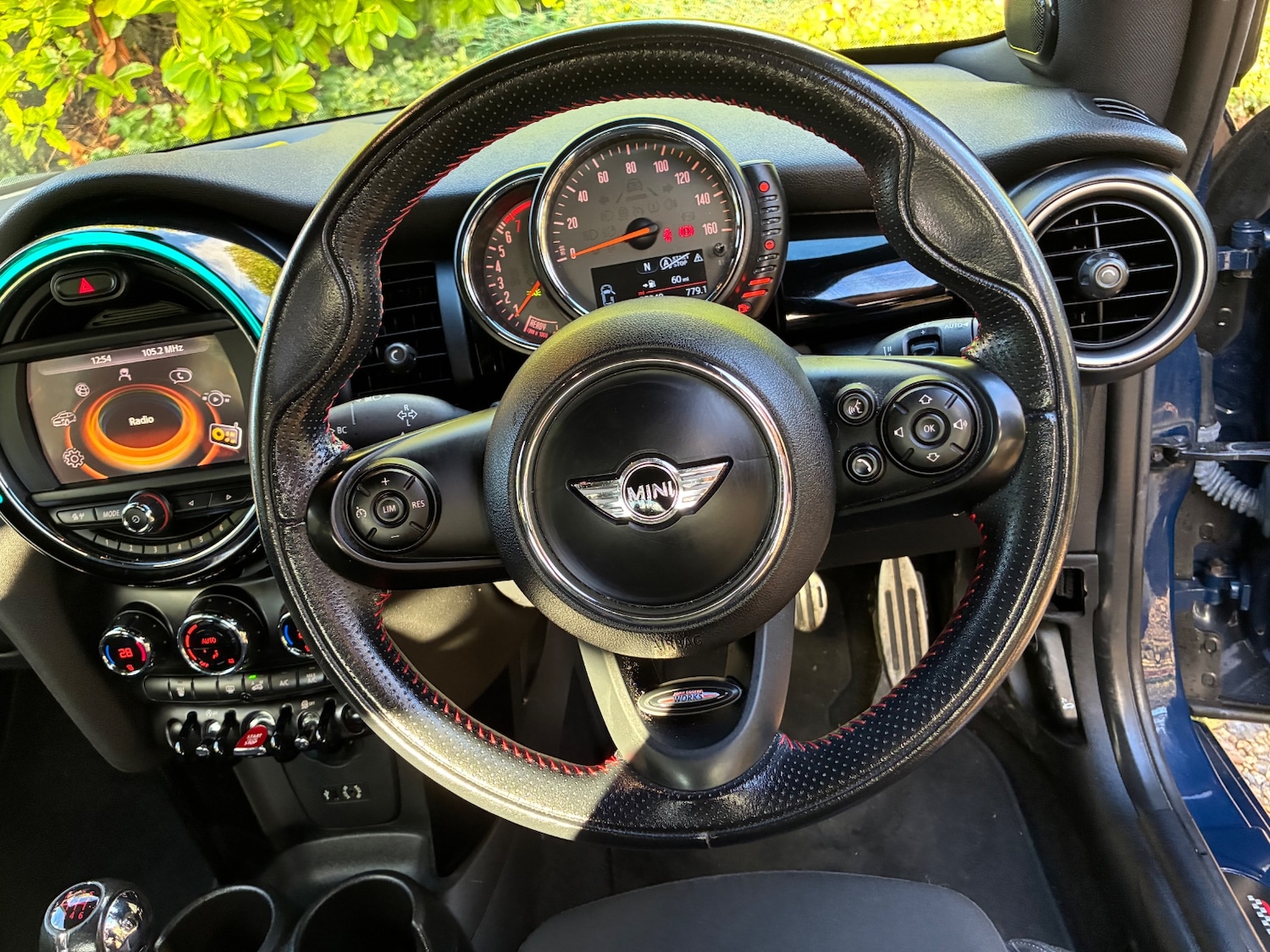 Used MINI Hatch 2015 for sale - 76781580: Photo 31