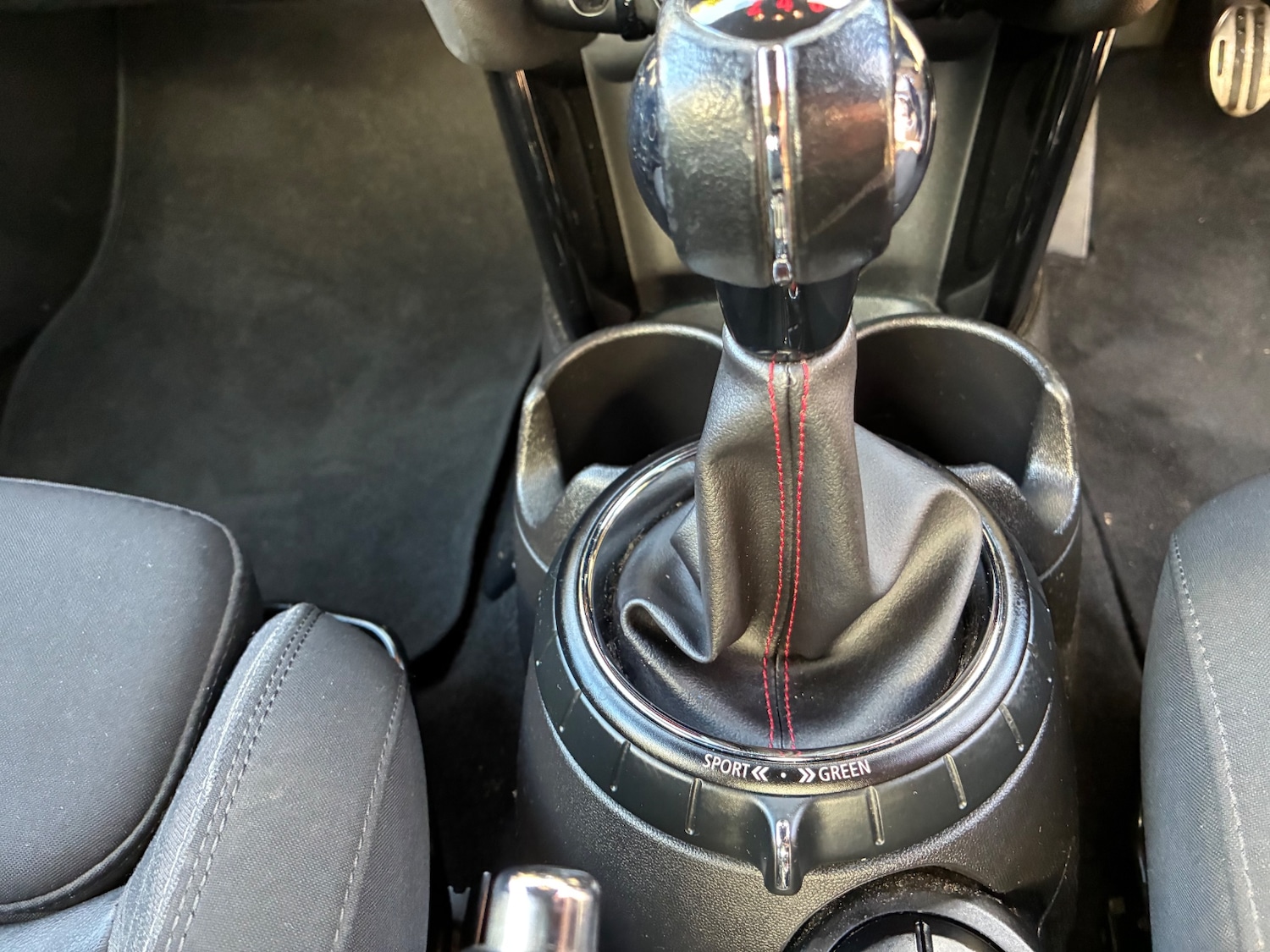 Used MINI Hatch 2015 for sale - 76781580: Photo 34