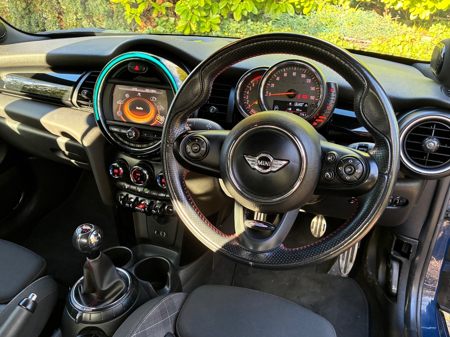 Used MINI Hatch 2015 for sale - 76781580: Photo 35