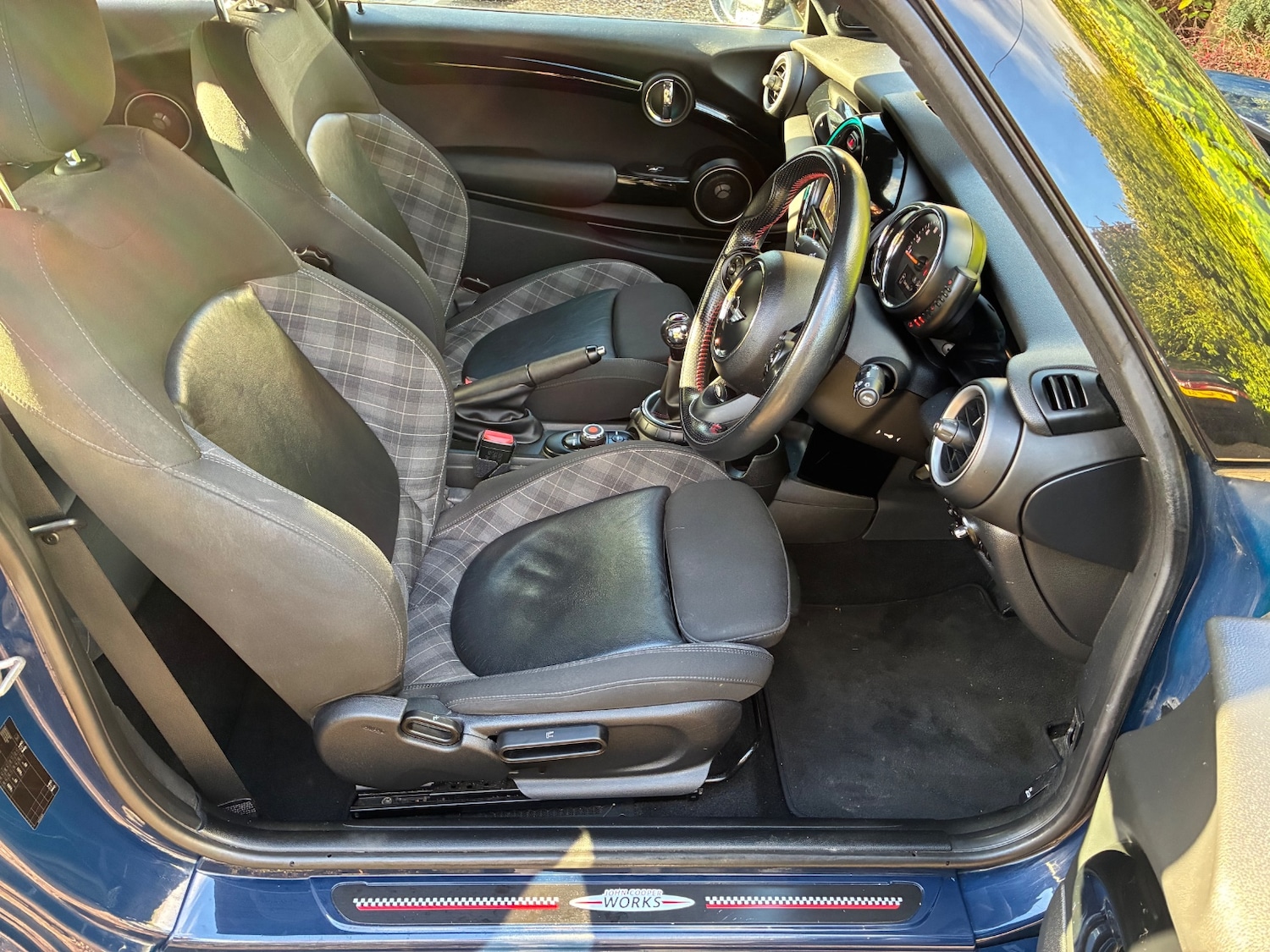 Used MINI Hatch 2015 for sale - 76781580: Photo 36