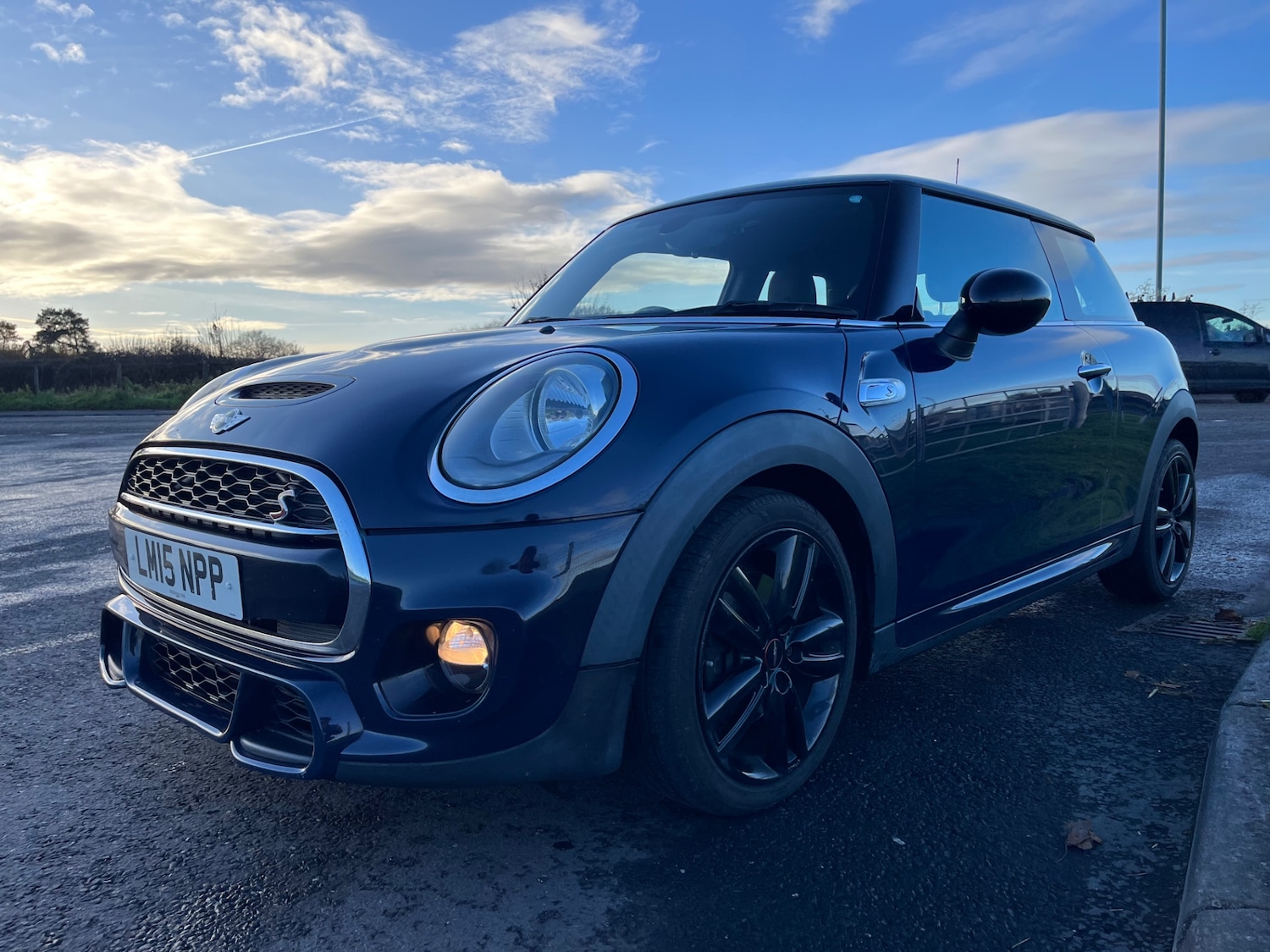 Used MINI Hatch 2015 for sale - 76781580: Photo 4