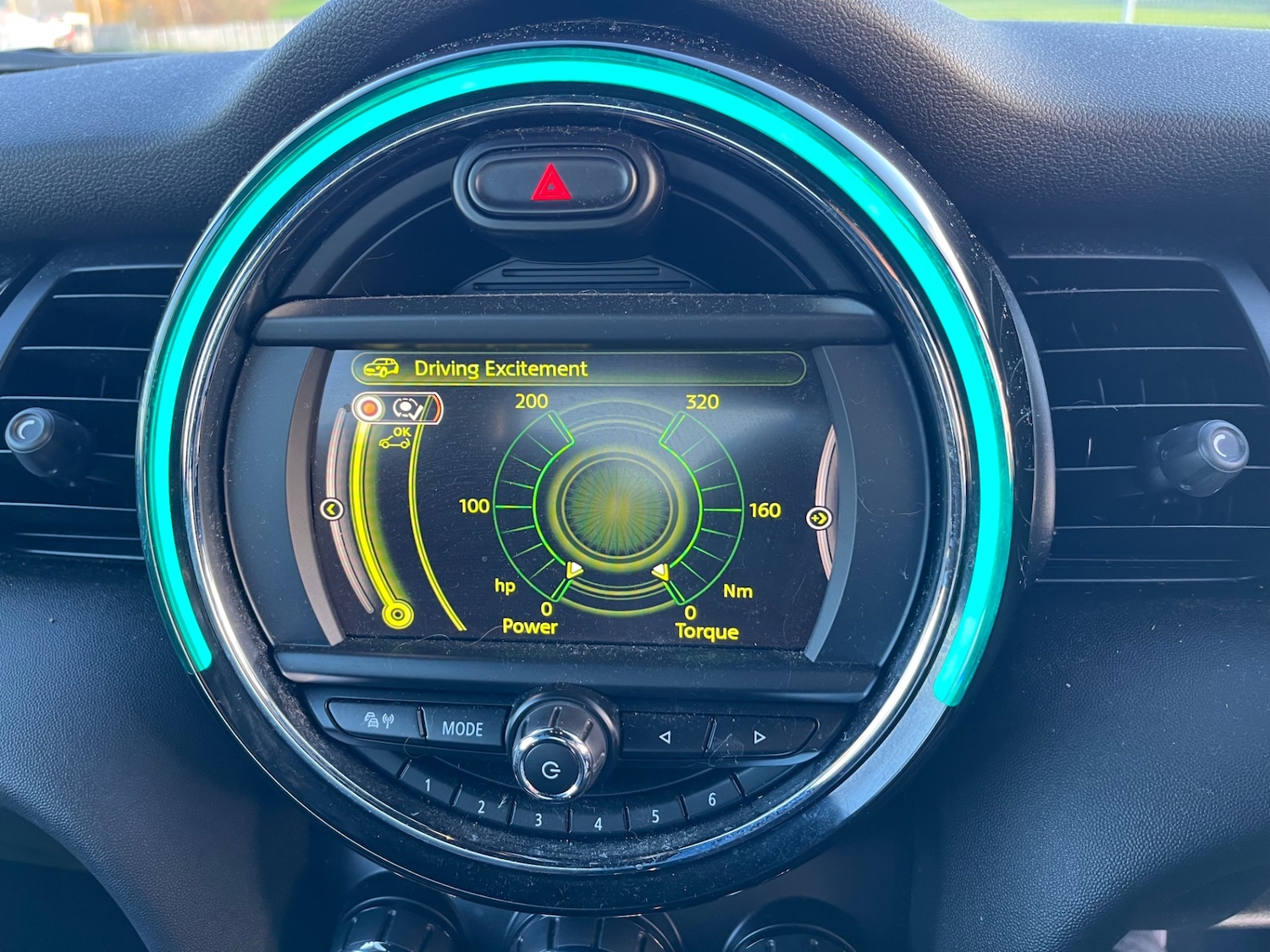 Used MINI Hatch 2015 for sale - 76781580: Photo 46