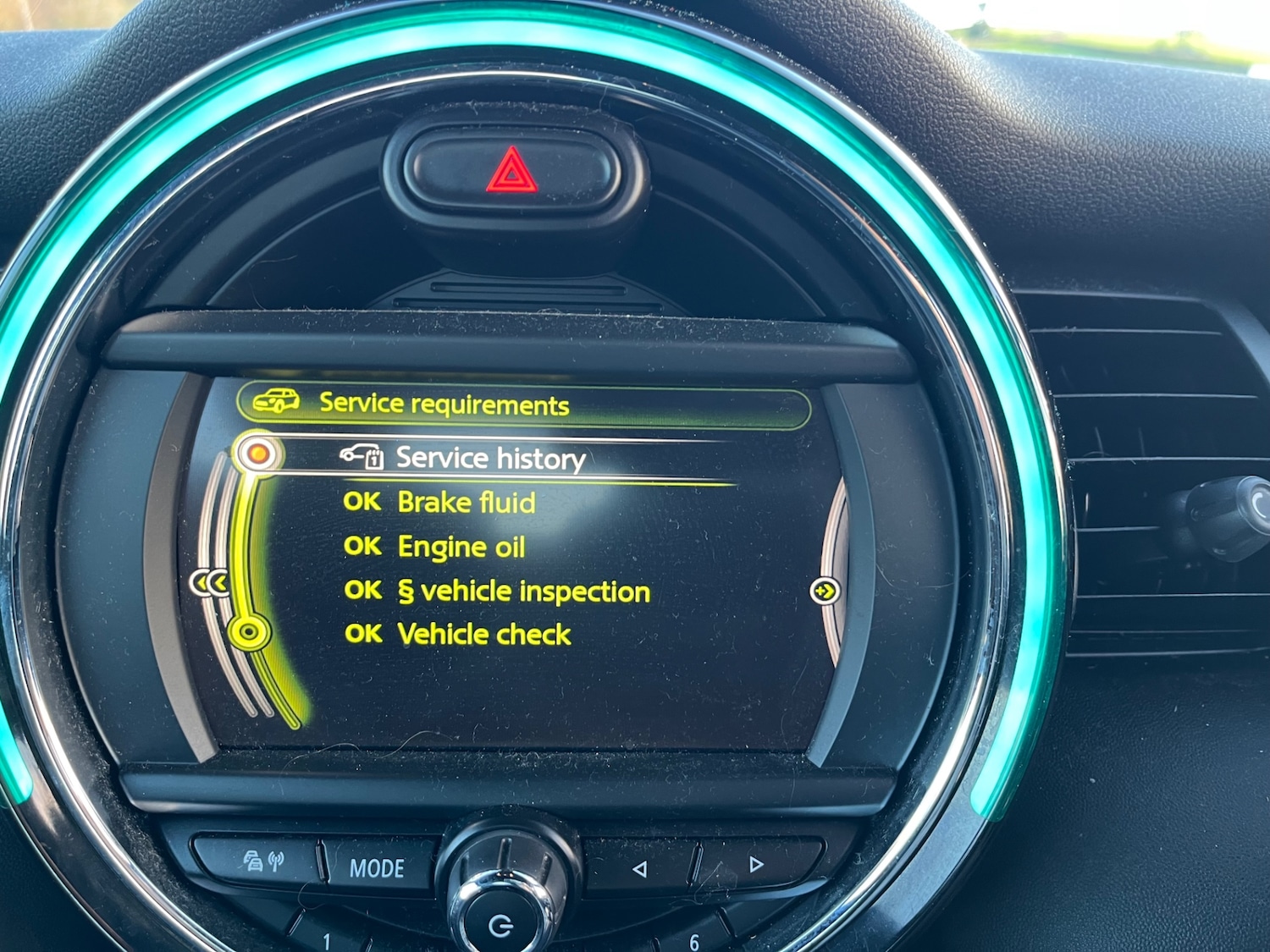 Used MINI Hatch 2015 for sale - 76781580: Photo 48