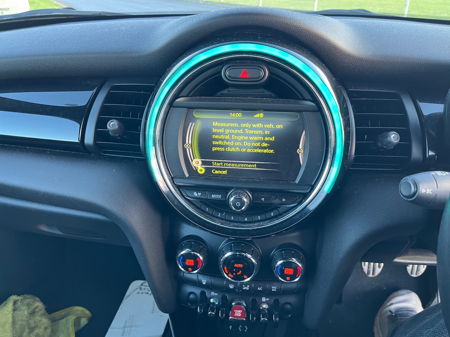 Used MINI Hatch 2015 for sale - 76781580: Photo 49