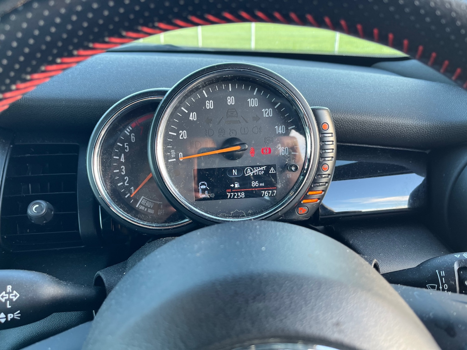 Used MINI Hatch 2015 for sale - 76781580: Photo 50