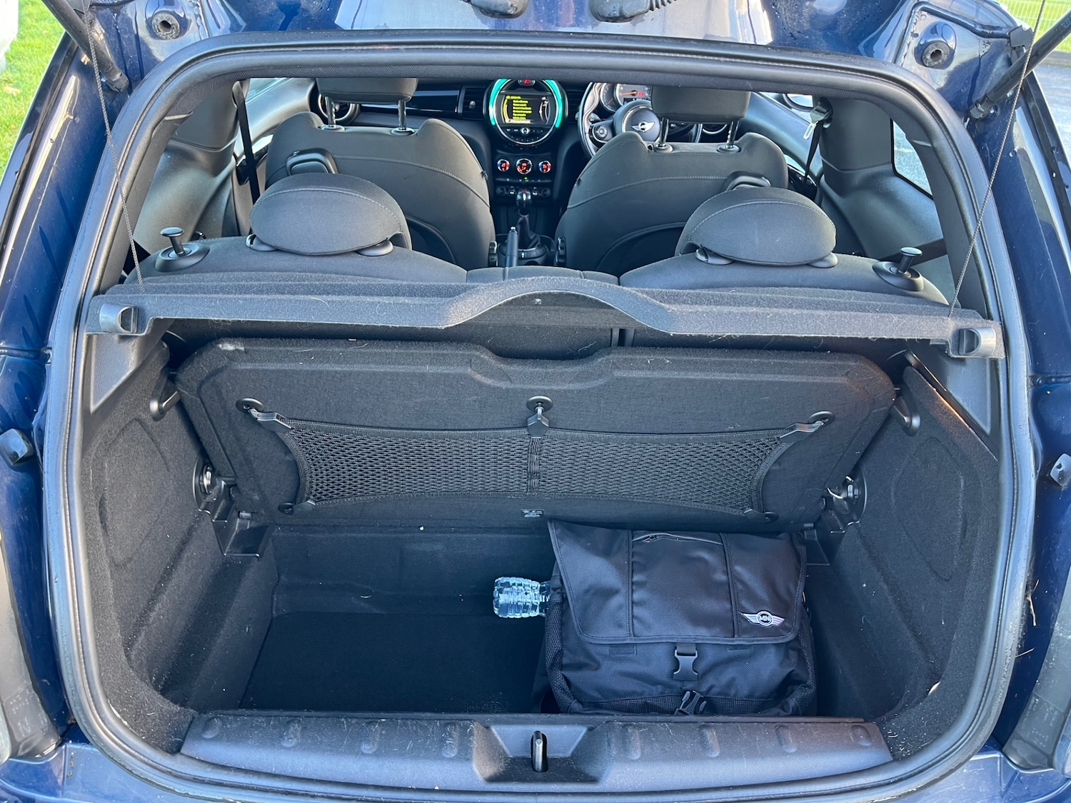 Used MINI Hatch 2015 for sale - 76781580: Photo 7