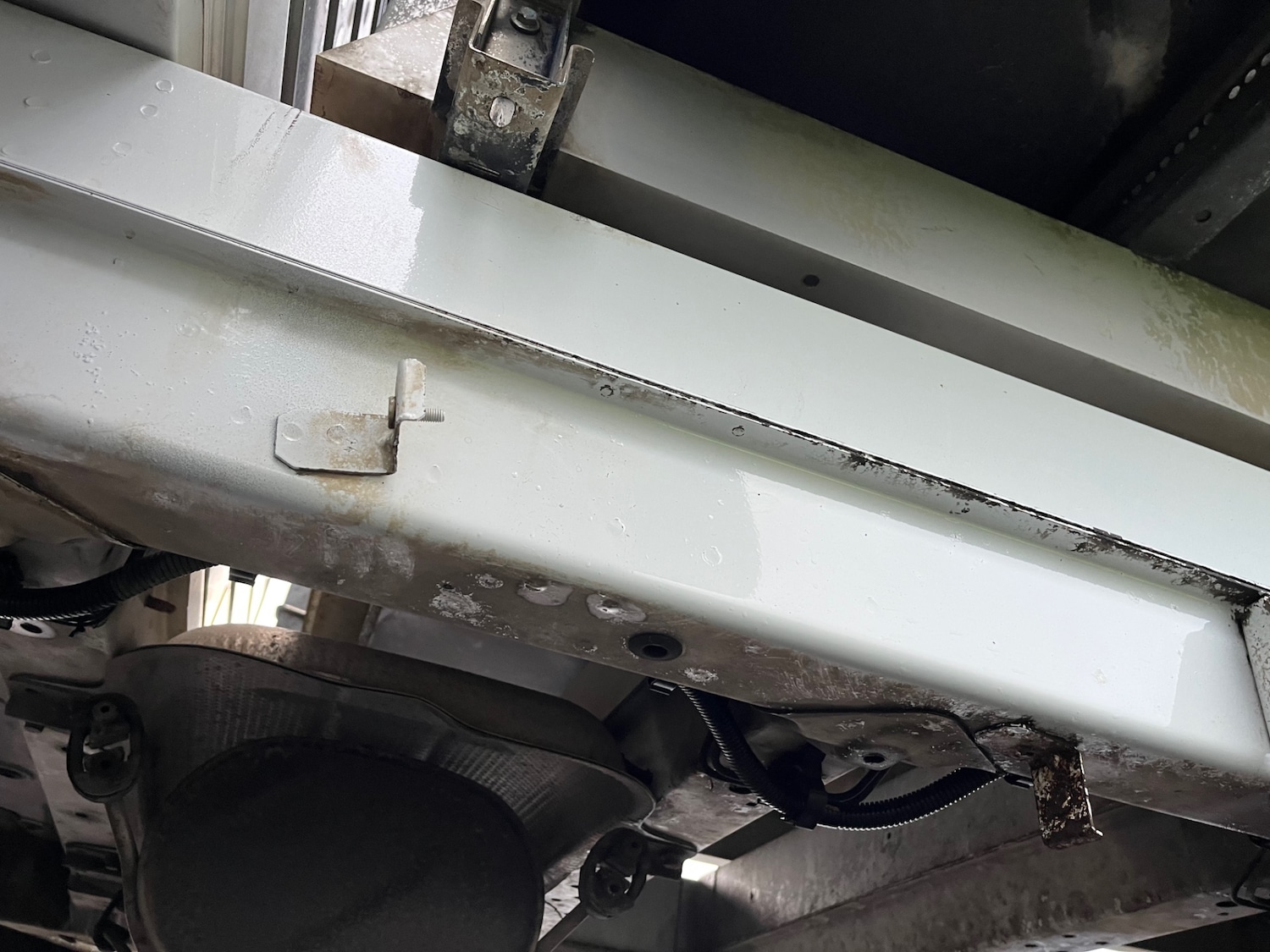 Used Citroen Relay 2016 for sale - 76837478: Photo 13