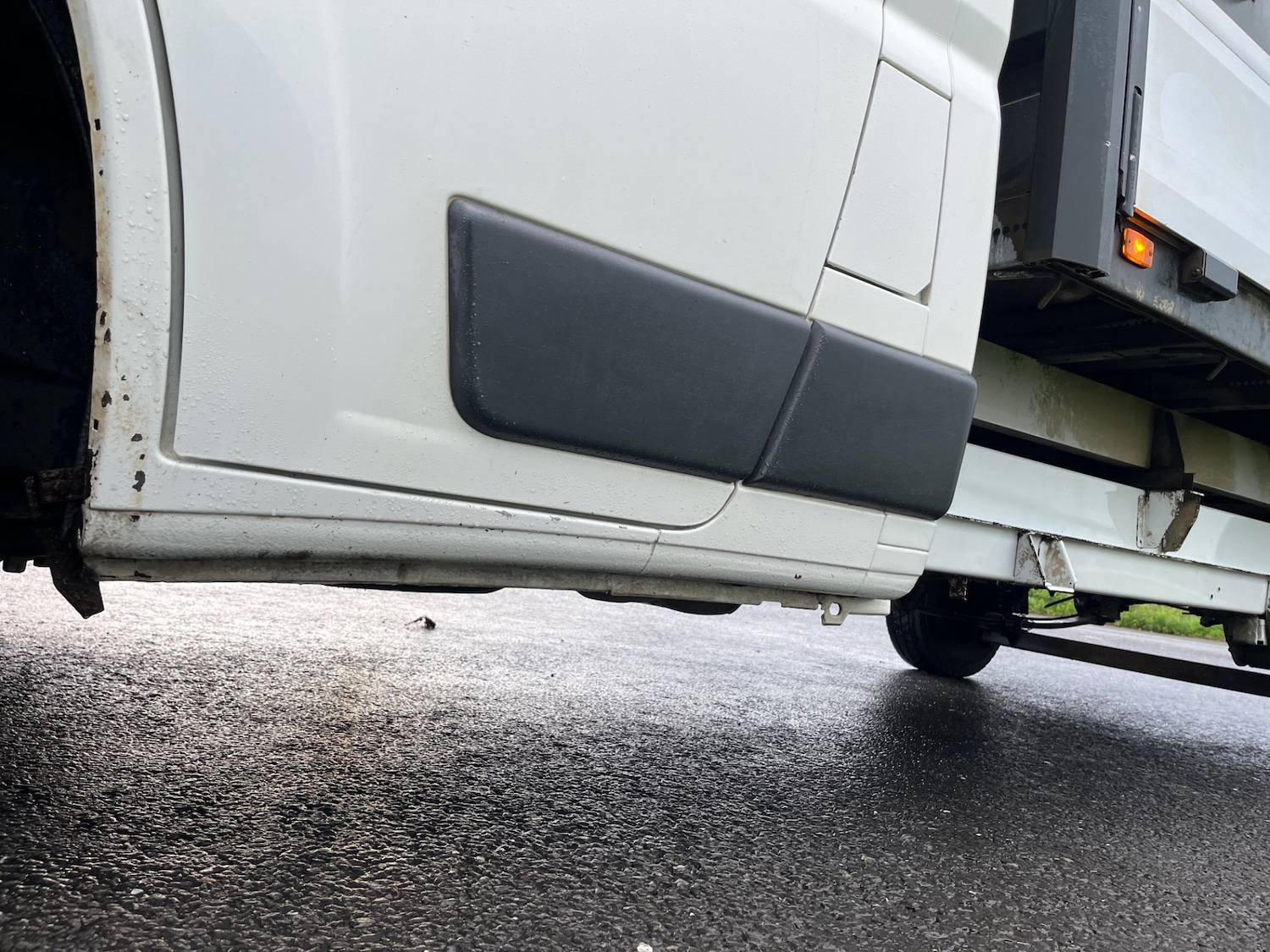 Used Citroen Relay 2016 for sale - 76837478: Photo 15