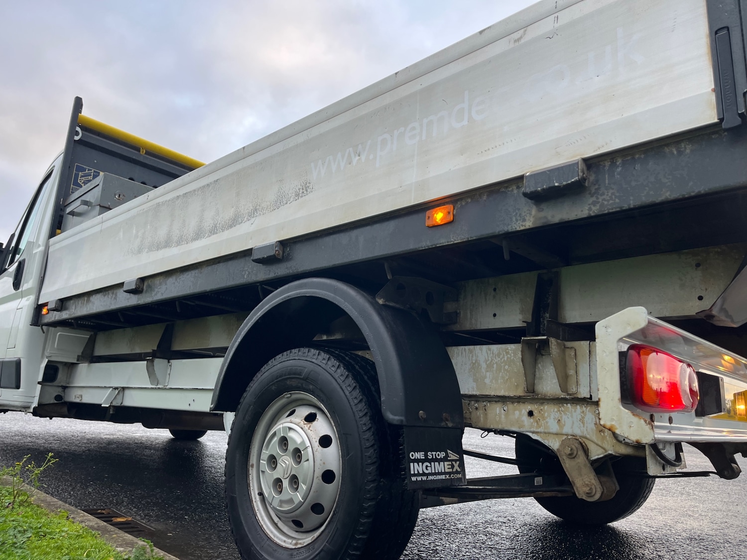 Used Citroen Relay 2016 for sale - 76837478: Photo 17