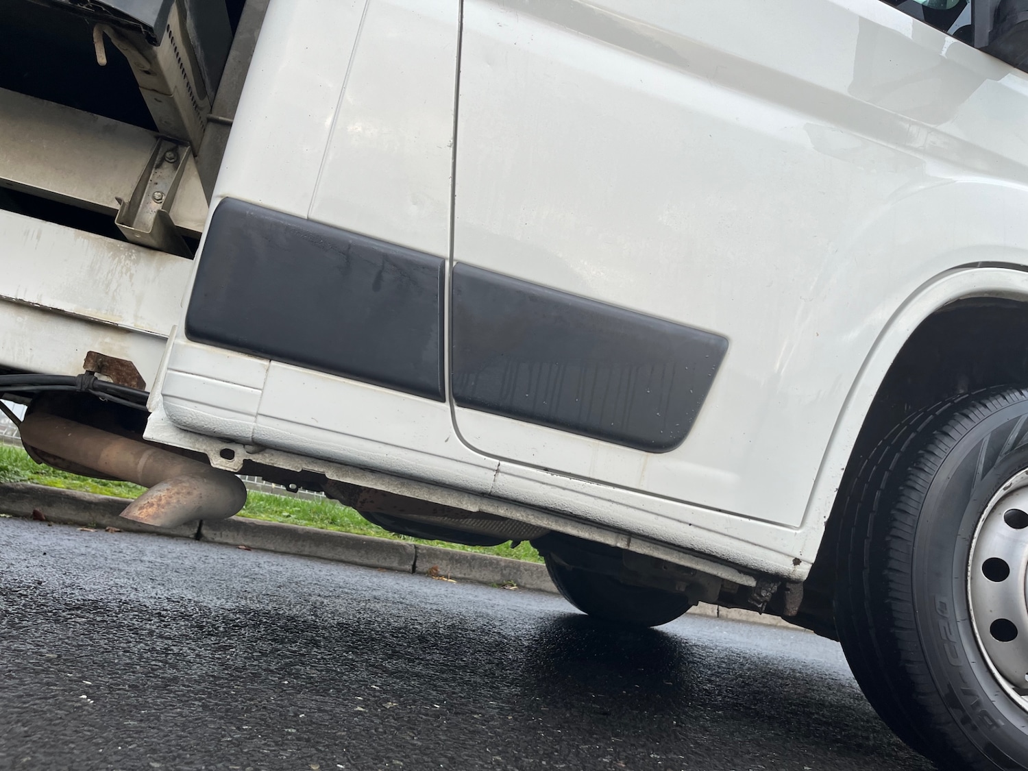 Used Citroen Relay 2016 for sale - 76837478: Photo 19