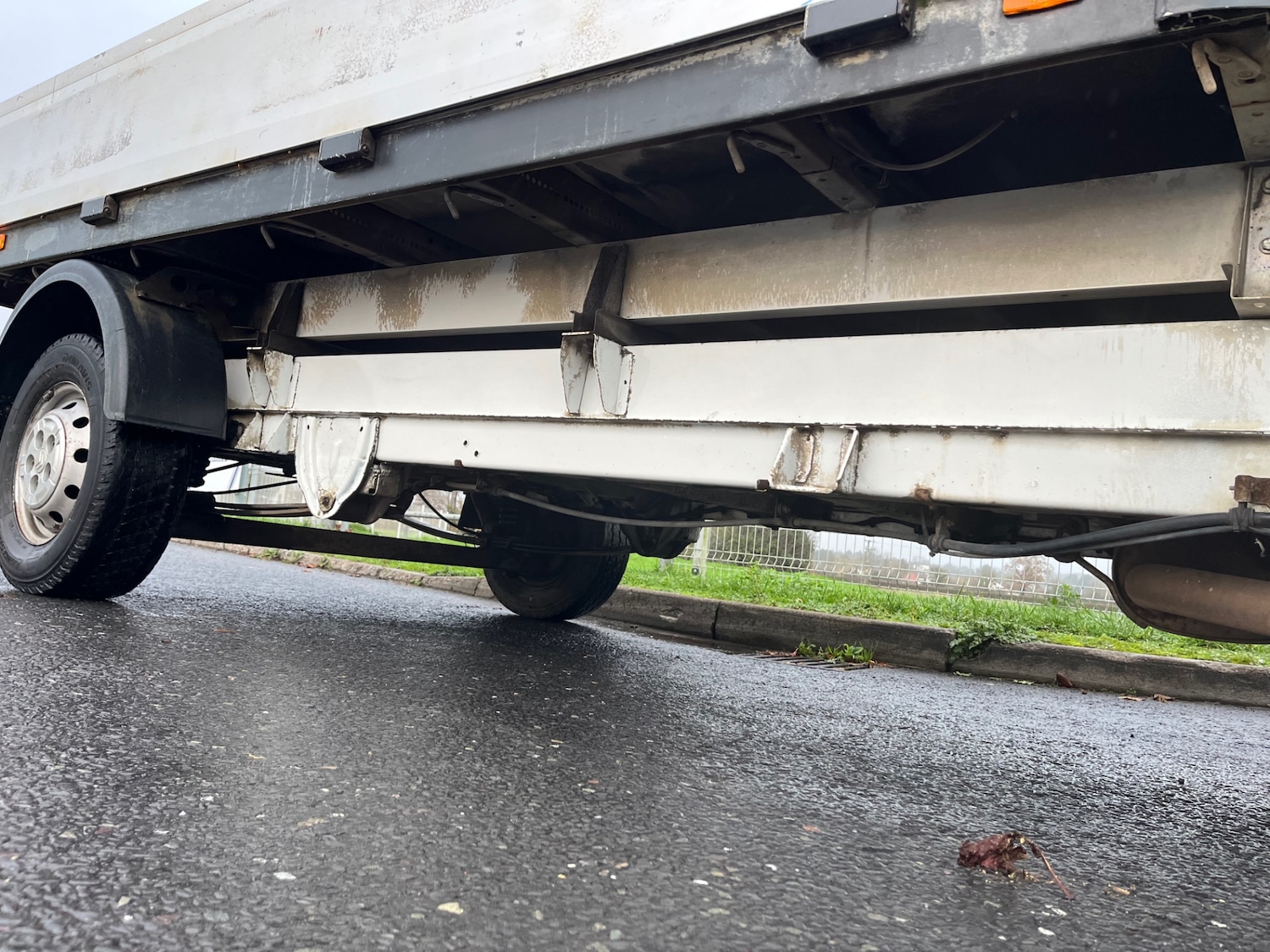 Used Citroen Relay 2016 for sale - 76837478: Photo 21