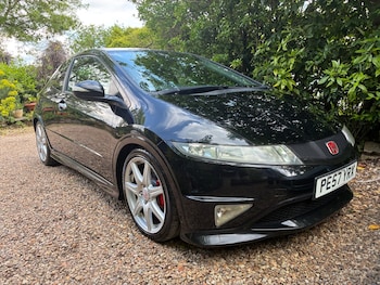 Used Honda Civic 2007 for sale - 78484130: Photo